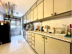 Blk 4 Toh Yi Gardens (Bukit Timah), HDB 5 Rooms #568834751